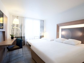 Novotel Hannover