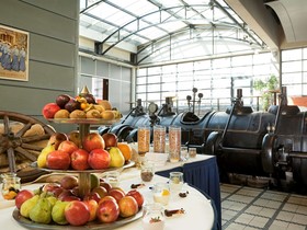 Novotel Hannover