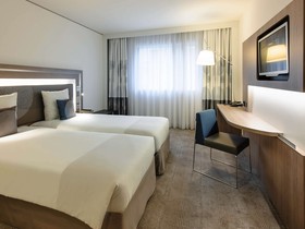 Novotel Hannover