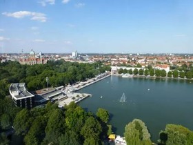 Novotel Hannover