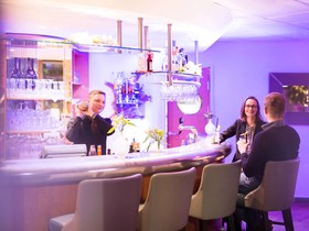 Novotel Suites Hannover City