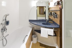 Novotel Suites Hannover City
