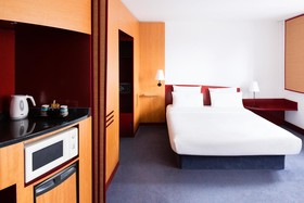 Novotel Suites Hannover City