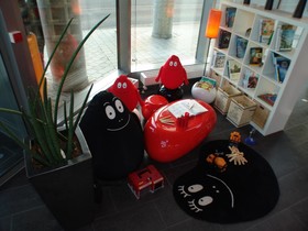 Novotel Suites Hannover City