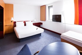 Novotel Suites Hannover City