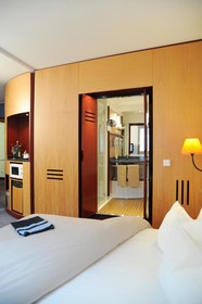 Novotel Suites Hannover City