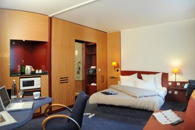Novotel Suites Hannover City