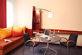 Novotel Suites Hannover City