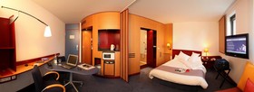 Novotel Suites Hannover City