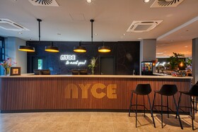 Vienna House Easy by Wyndham Hannover