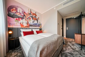 Vienna House Easy by Wyndham Hannover