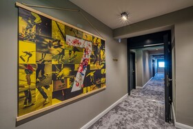 Vienna House Easy by Wyndham Hannover