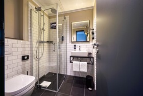 Vienna House Easy by Wyndham Hannover