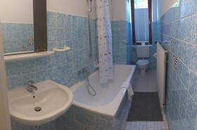 Pension Donau Apartments