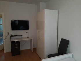 Pension Donau Apartments