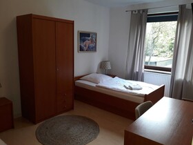 Pension Donau Apartments