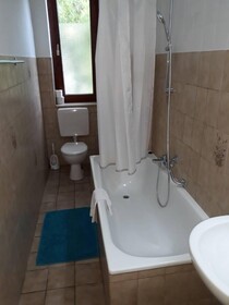 Pension Donau Apartments