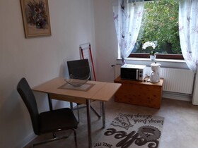 Pension Donau Apartments