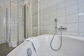 Pension Donau Apartments - Limmerstr 25