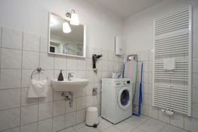 Pension Donau Apartments - Limmerstr 25