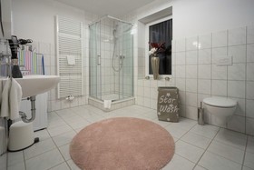 Pension Donau Apartments - Limmerstr 25