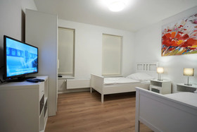 Pension Donau Apartments - Limmerstr 25