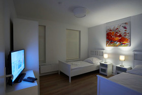 Pension Donau Apartments - Limmerstr 25