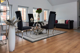 Pension Donau Apartments - Limmerstr 25