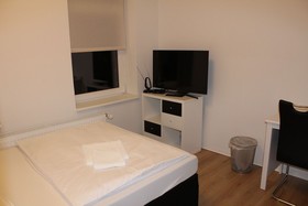 Pension Donau Apartments - Limmerstr 25