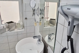 Pension Donau Apartments - Limmerstr 25