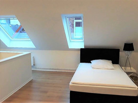 Pension Donau Apartments - Limmerstr 25