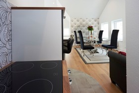 Pension Donau Apartments - Limmerstr 25
