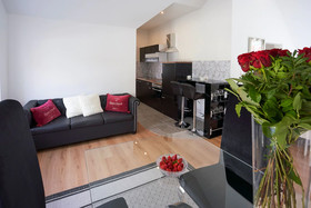 Pension Donau Apartments - Limmerstr 25