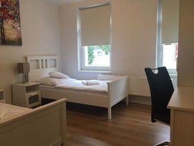 Pension Donau Apartments - Limmerstr 25