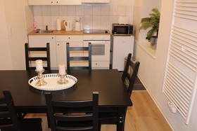 Pension Donau Apartments - Limmerstr 25