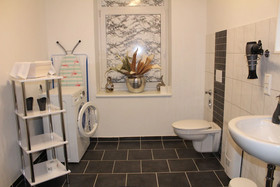 Pension Donau Apartments - Limmerstr 25