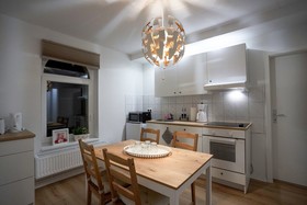 Pension Donau Apartments - Limmerstr 25