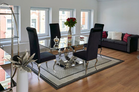 Pension Donau Apartments - Limmerstr 25