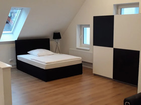 Pension Donau Apartments - Limmerstr 25