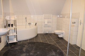 Pension Donau Apartments - Limmerstr 25
