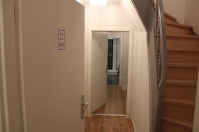 Pension Donau Apartments - Limmerstr 25