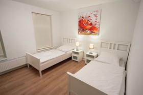 Pension Donau Apartments - Limmerstr 25