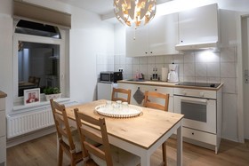 Pension Donau Apartments - Limmerstr 25