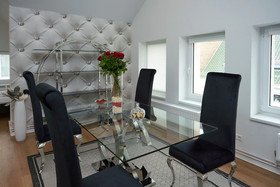 Pension Donau Apartments - Limmerstr 25