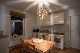 Pension Donau Apartments - Limmerstr 25