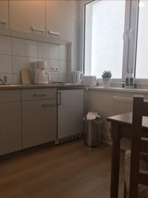 Pension Donau Apartments - Limmerstr 25