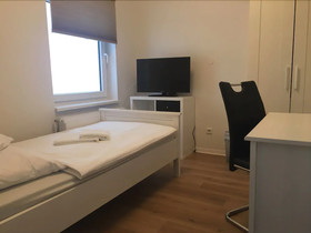 Pension Donau Apartments - Limmerstr 25