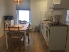 Pension Donau Apartments - Limmerstr 25