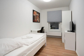 Pension Donau Apartments - Limmerstr 25