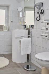 Pension Donau Apartments - Limmerstr 25